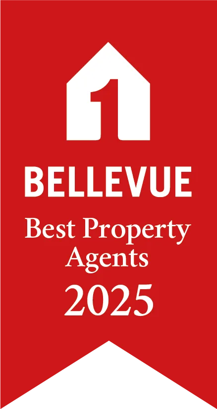 Bellevue Best Property Agent