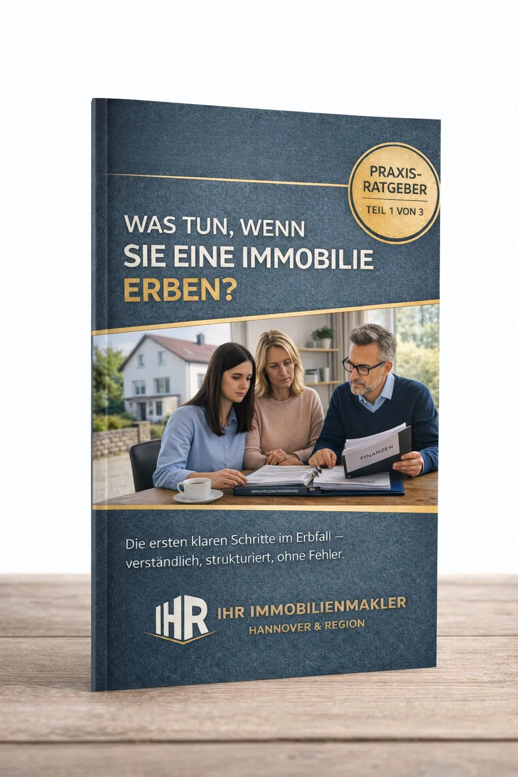 Ratgeber Erbimmobilie in Barsinghausen verstehen
